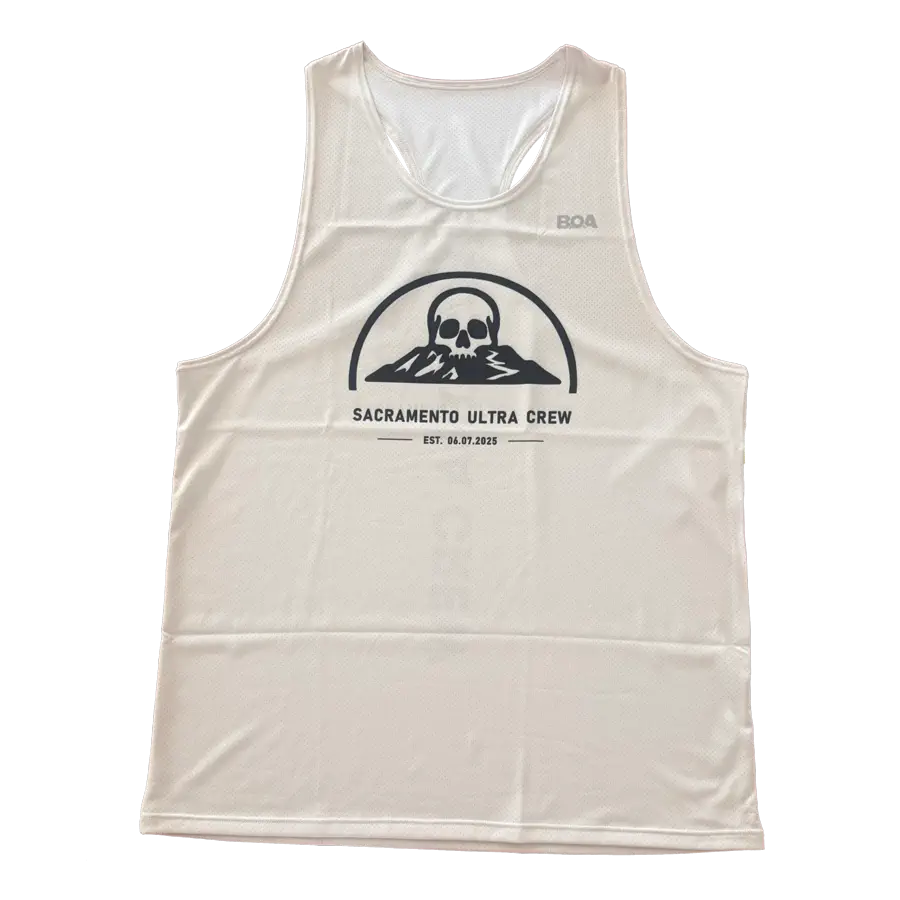 BOA Premium Singlet