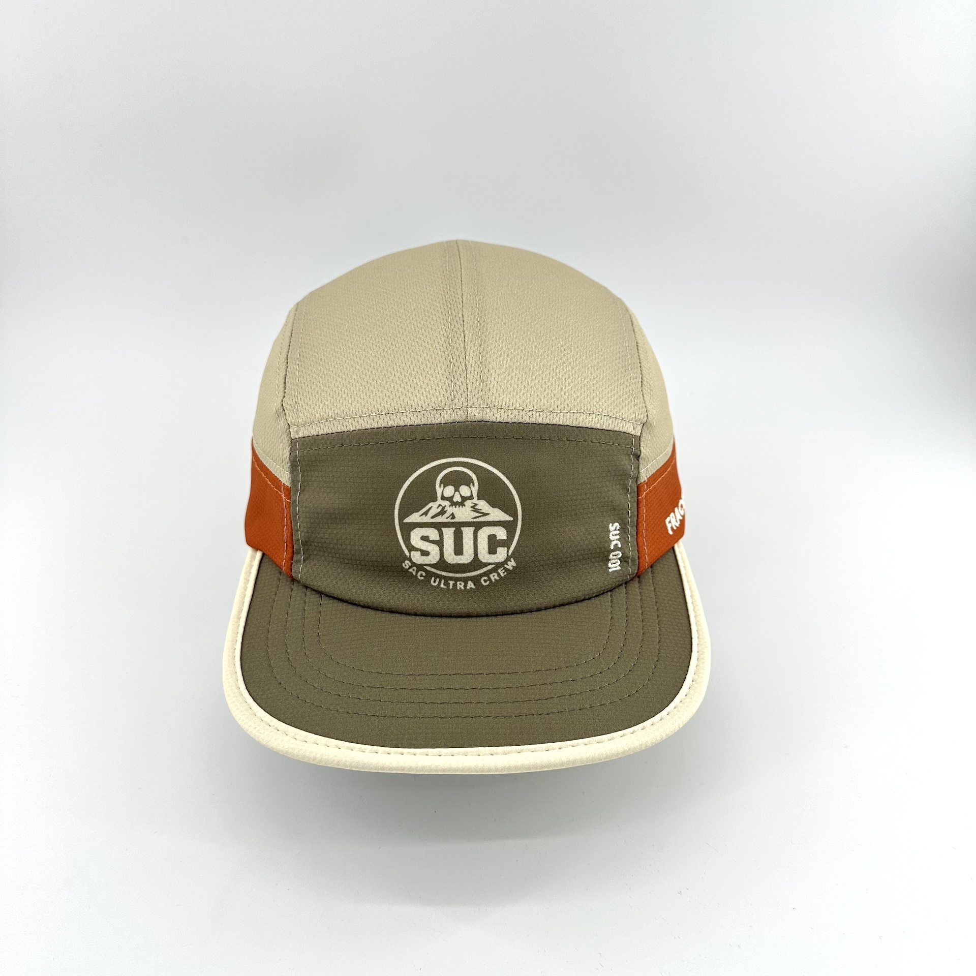 SUC Hat 001